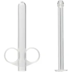 Water System Calex Injecteur à lubrifiant Xl Lube 23ml Transparent